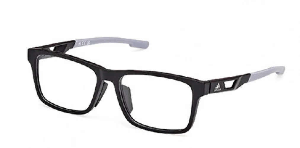 ADIDAS SPORT 5089H Eyeglasses - view 2